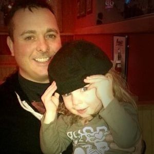 Meet your Posher, Lance